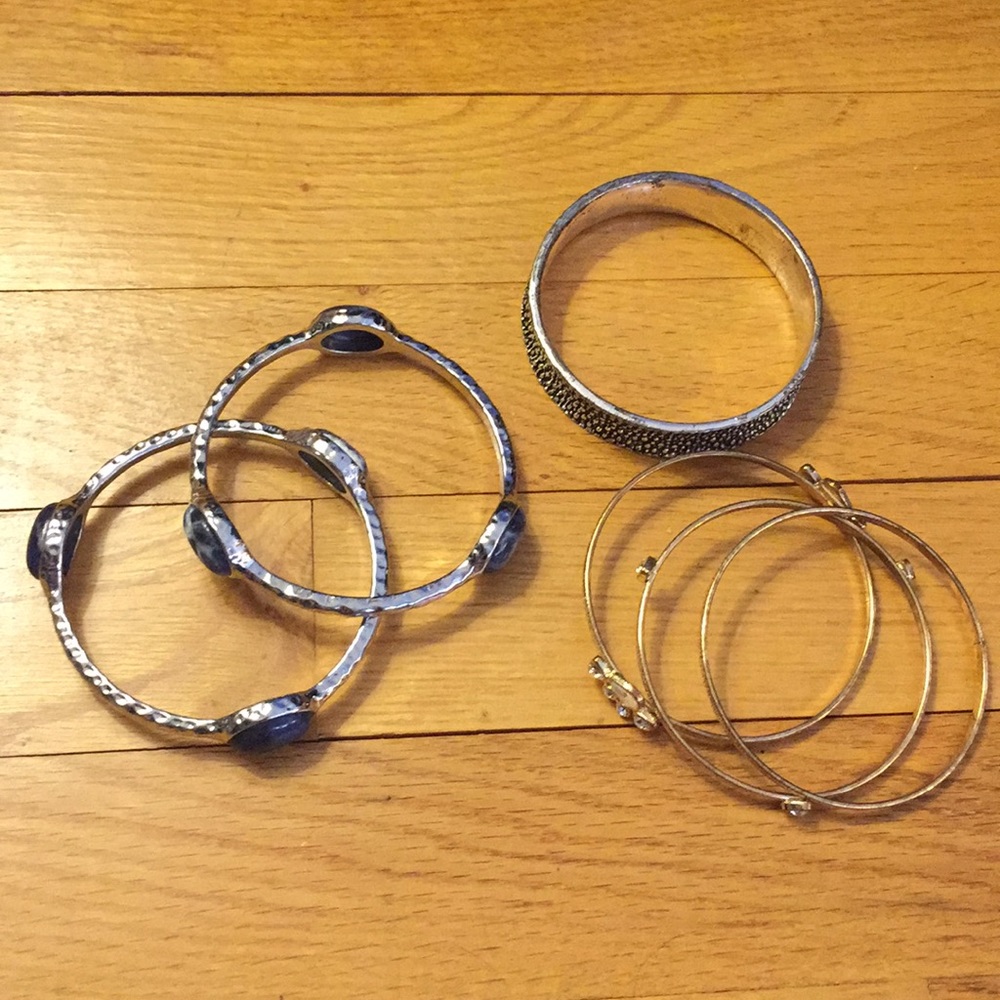 Bangle Bundle - image 1